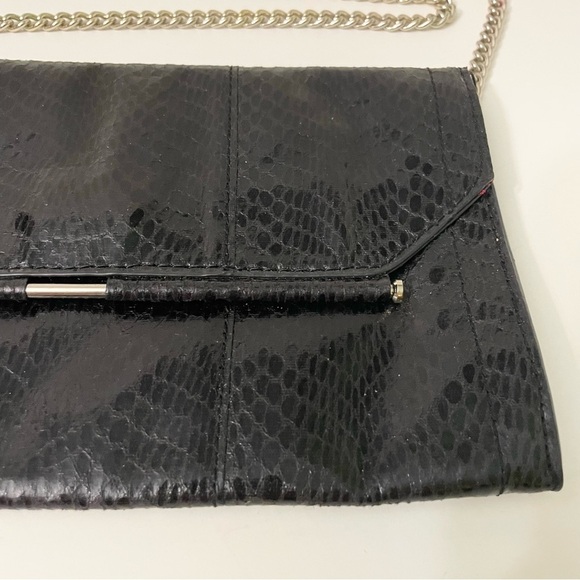 Mango MNG Chain Crossbody Bag - Picture 16 of 16
